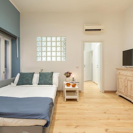 Trevi Fountain Boutique Apartment Рим Экстерьер фото