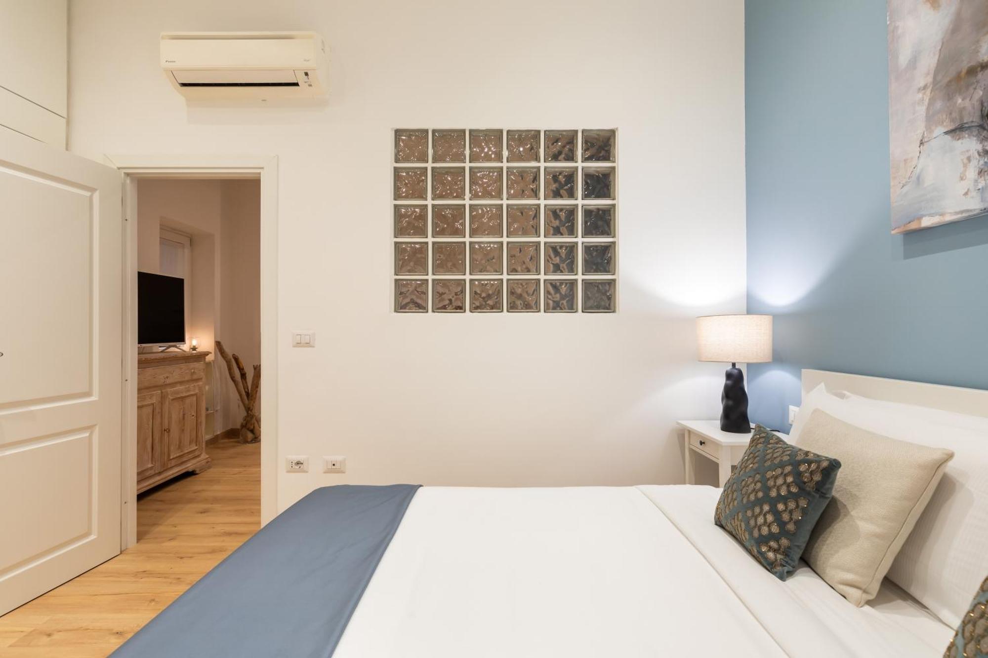 Trevi Fountain Boutique Apartment Рим Экстерьер фото