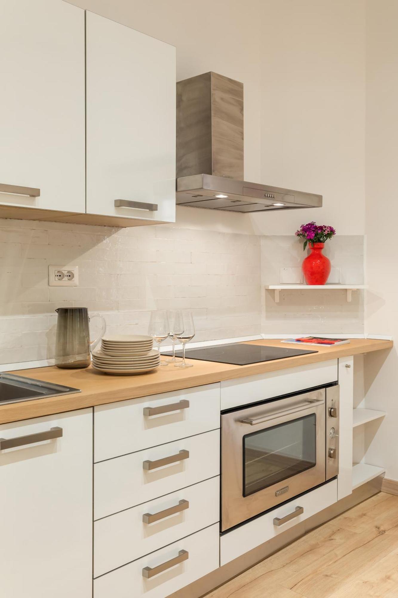 Trevi Fountain Boutique Apartment Рим Экстерьер фото