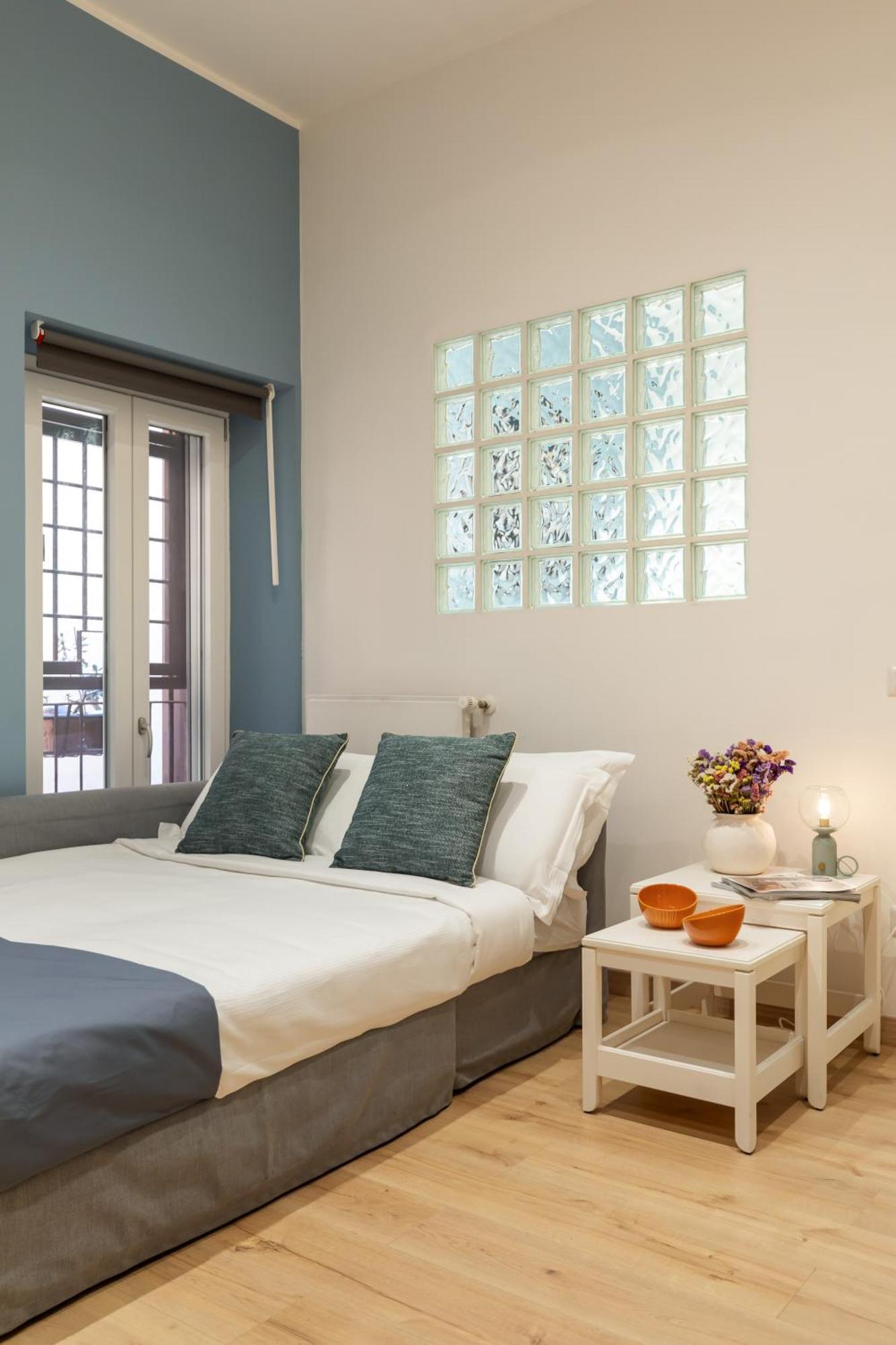 Trevi Fountain Boutique Apartment Рим Экстерьер фото