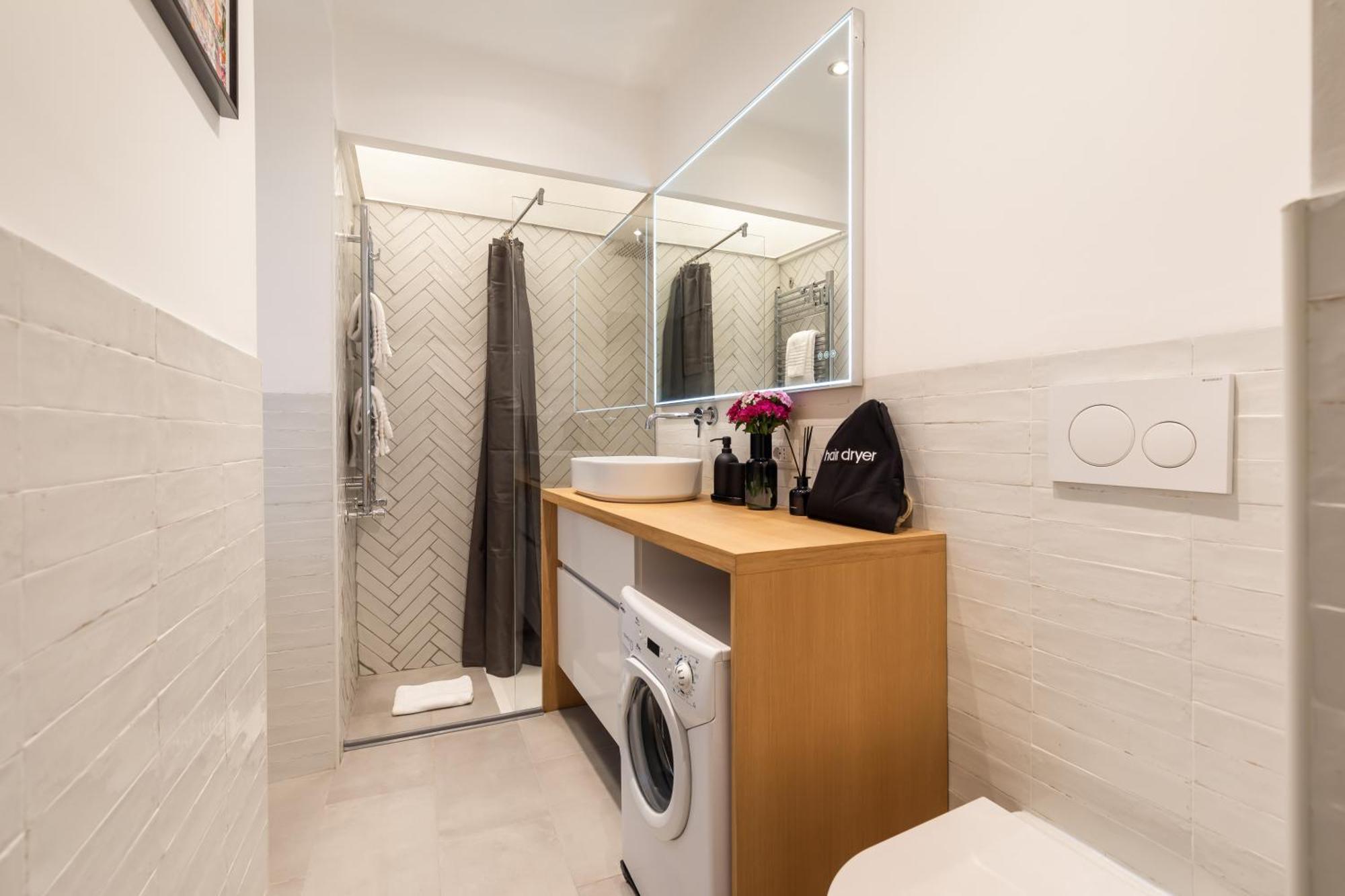 Trevi Fountain Boutique Apartment Рим Экстерьер фото